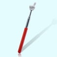 thumbnail image 3 of YAOMOBB High-quality Retractable Pointer Professional Long lasting Finger Pointer for Classroom Telescopic Teachers Pointer, 3 of 6
