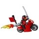 thumbnail image 5 of Kit de construcción LEGO Juniors Shark Attack 10739 (108 piezas), 5 of 8