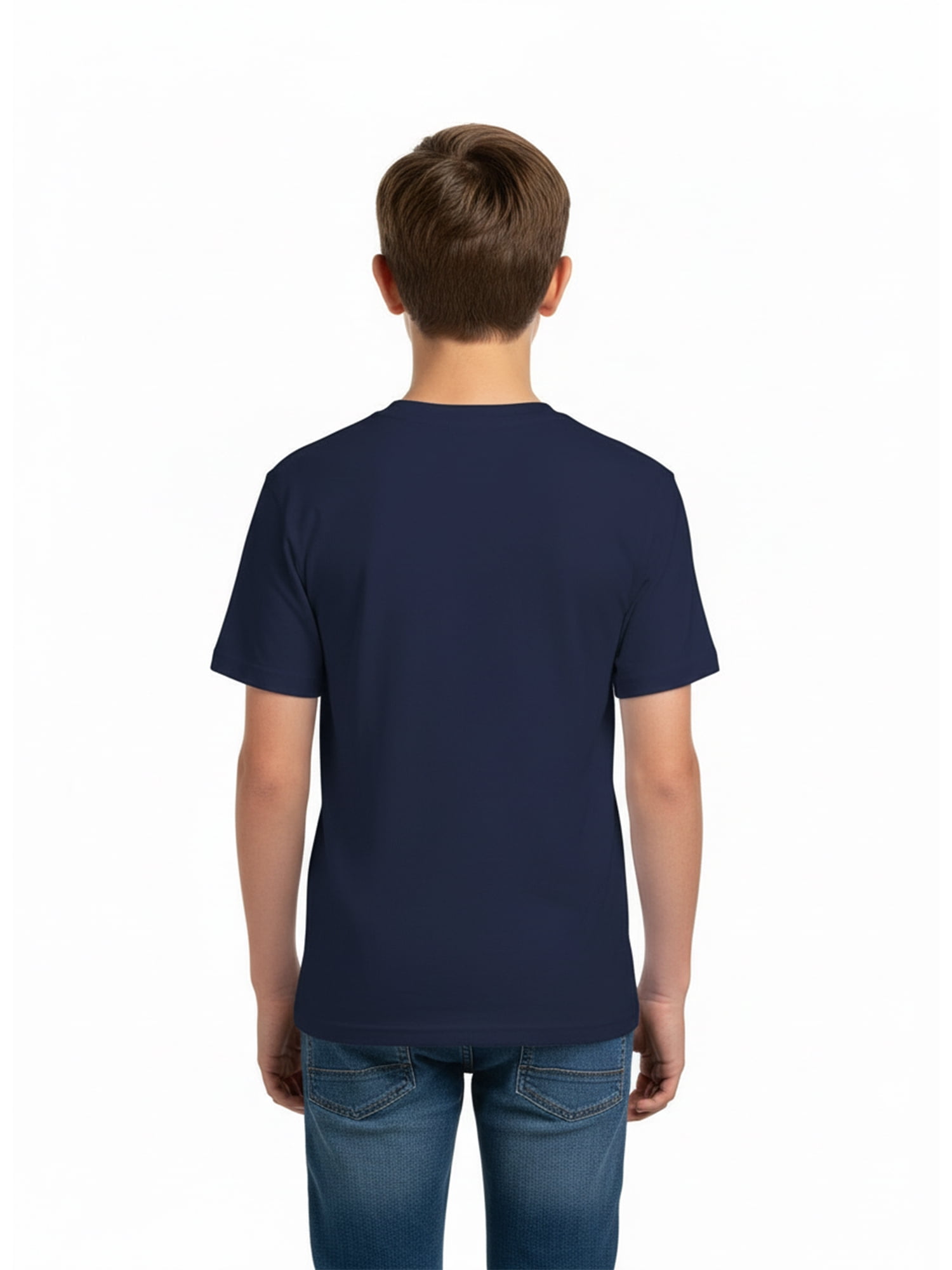 Kpop Demon Hunters, Boys' & Big Boys' Graphic T-Shirt, Chiby Derpy, Sizes XS-XXL