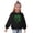 Black, variant on HaiMao Toddler Boy Girl St Patricks Day Shirts Clover Shamrock Long Sleeve Irish Green Sweatshirt Tops for Kids White Years