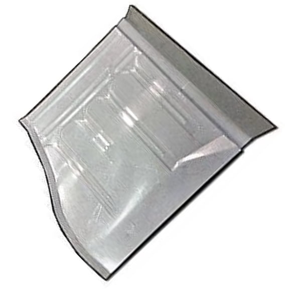 1971-1976 Chevy Caprice Front Floor Pan, RH