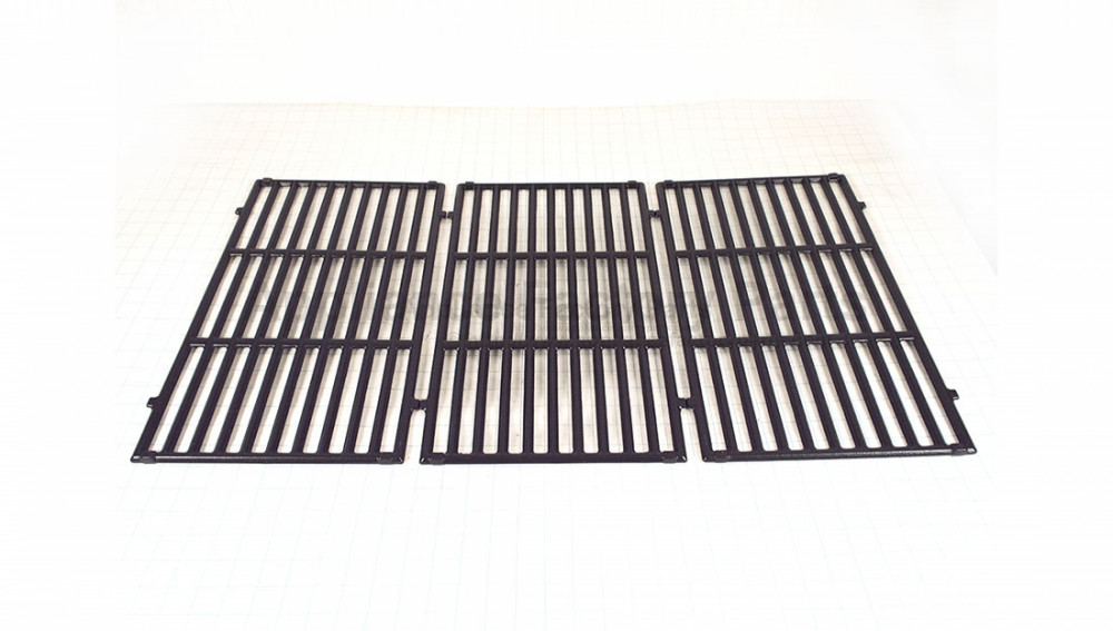 er GRATES COOK SET CI ENMLD C1 4B 17 US 66097