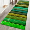 Doormat Runner Indoor Entryway Rug Runner Non Slip Washable Entrance