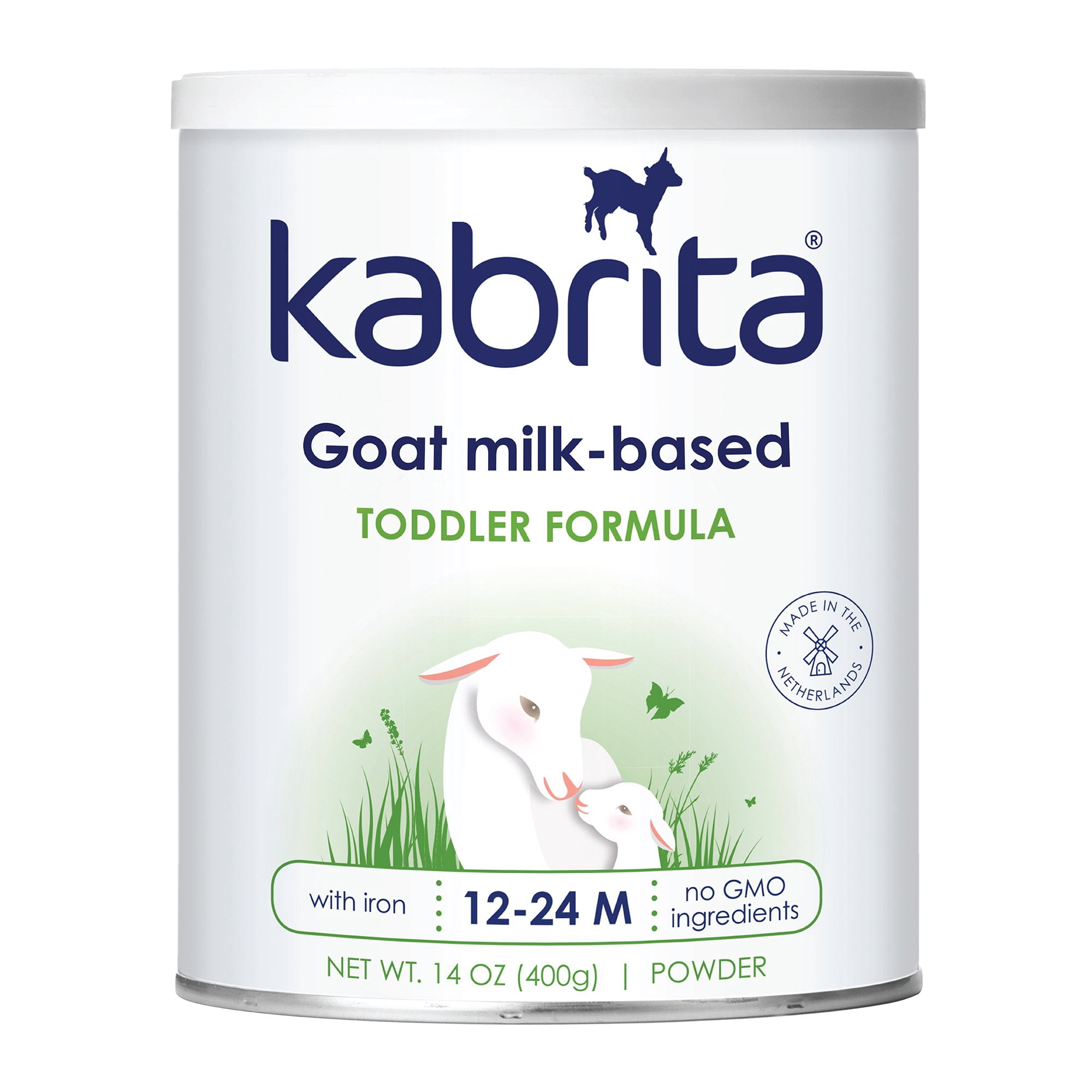 Kabrita Toddler Formula Powder 14 oz