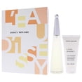 thumbnail image 4 of Set de regalo Perfume Issey Miyake Leau Dissey para mujer, 50 ml, 2 piezas, 4 of 8