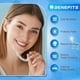thumbnail image 4 of Teeth protection set 4 pieces, Ferula bruxism relief, teeth relief splint, sleep mouth guard, food grade thermoplastic material, bruxism prevention, A, 4 of 5