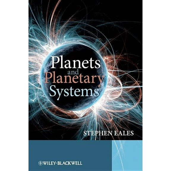 Planets and Planetary Systems, (Paperback)