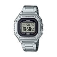 thumbnail image 2 of Reloj Deportivo Casio de Cuarzo para Hombre Correa Resina Plateado Modelo W-218HD-1AVCF, 2 of 2