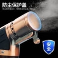 thumbnail image 4 of Bbsisgo Butane Torch Lighter, Windproof,  Multi Functional and Multi Scenario Applications.,透明灰黑, 4 of 10
