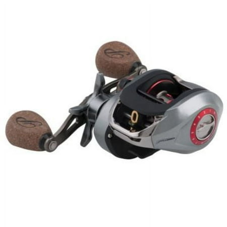 UPC: 0043388412522 | Pflueger President XT Low Profile Baitcast Reel  Size LP Fishing Reel