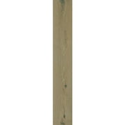 Fireside - Color Meridian Oak Waterproof Engineered Hardwood Sample - 7.5 in. x 8 in.