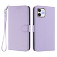 thumbnail image 1 of Funda Cartera GANGXUN para iPhone 12/12 Pro – Cierre Magnético, Protección RFID, Correa Desmontable, Compatible con Carga Inalámbrica, 1 of 6