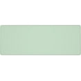 thumbnail image 3 of Sage Green Gaming Mouse Pad Large XL Desk Mat Long Extended Pads Big Mousepad Home Office Decor Accessories for Computer Laptop, 31.5 x 11.8 inch, 3 of 7