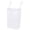 Clear 1PCS, variant on Laundry Basket Foldable Plastic Small Dirty Laundry Basket Basket Hanging Laundry Basket With Handle Foldable Tall Laundry Basket Storage Suitable For Dorm , 15.75x9.45x5.51 inch, Clear 1PCS
