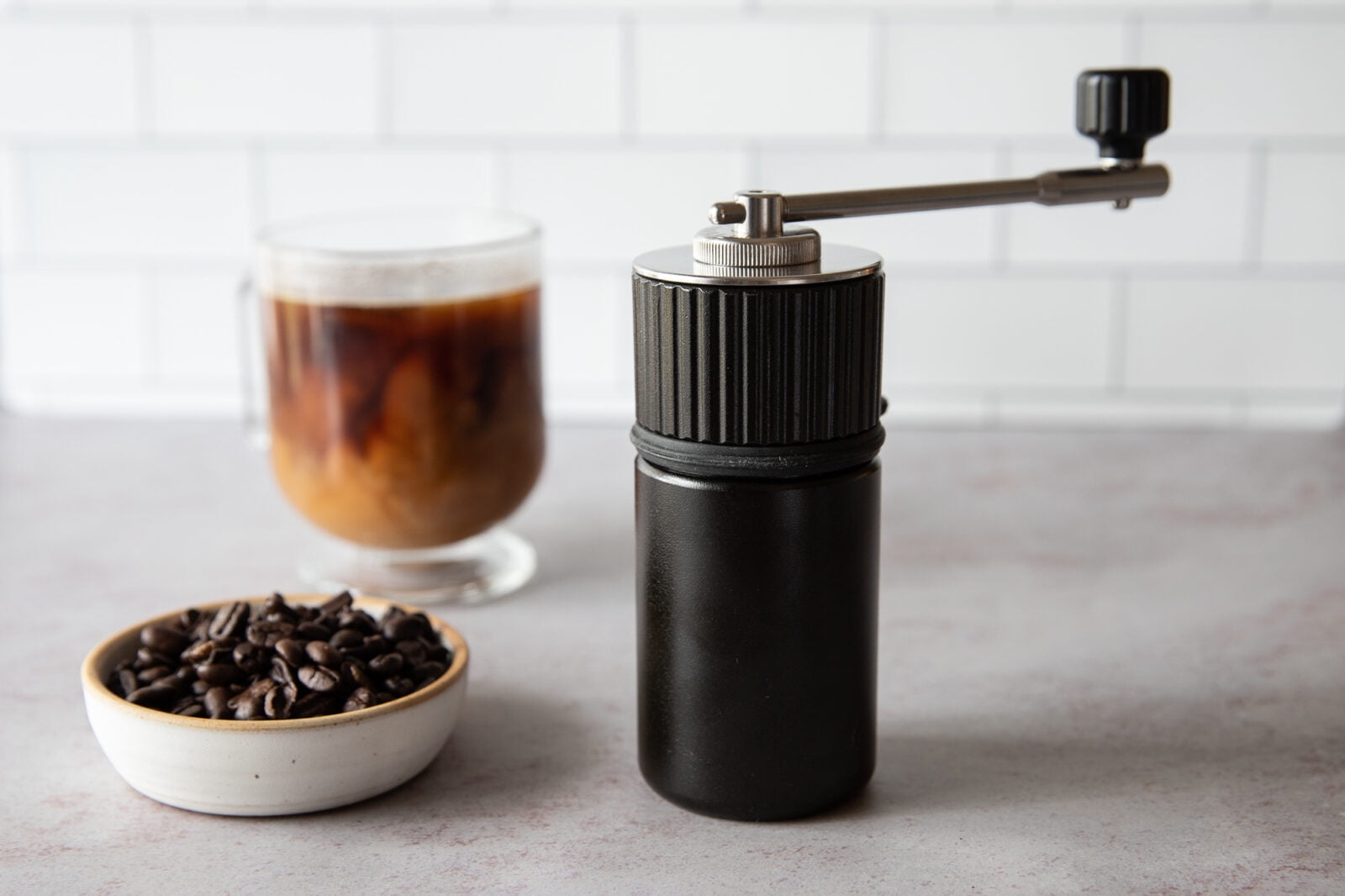 Nesco コーヒーロースター　CR-1010-PRR Nesco CR-1010 Roasting Guide - Bodhi Leaf Coffee Traders