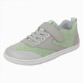 thumbnail image 3 of Godom Girls Sneakers Kids Lightweight Breathable Lace-up Sneakers Toddler/Little/Big Kid, 3 of 7