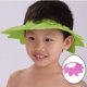 thumbnail image 3 of sombrero de ducha de champú Gorro de para bebé, gorro de visera de ajustable suave, gorro de protección para los oídos de con champú seguro para ,, 3 of 8