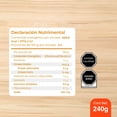 thumbnail image 2 of Hummus DeliCo Chipotle 240 g, 2 of 4