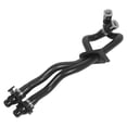 thumbnail image 1 of Unique Bargains Heater Water Hose LR019276 Rubber for Land Rover for Range Rover Evoque 2012-2021, 1 of 6