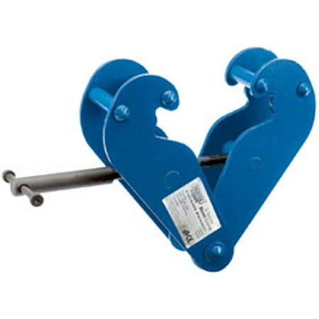 

Draper 48348 Expert 5 Tonne Beam Clamp