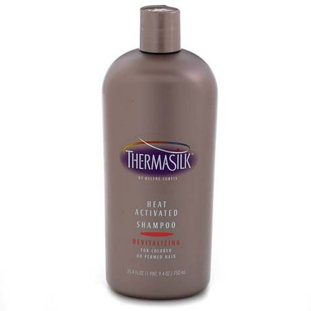 Thermasilk Shampoo
