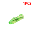 thumbnail image 1 of Luz LED intermitente para pesca subacuática, señuelo Multicolor para atraer peces, 5/10 piezas, 1 of 5