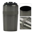 thumbnail image 4 of Fishing Rod End Cap Aluminum Alloy Fishing Rod Plug Rod Tail Plug 15-30.5Mm, 4 of 10