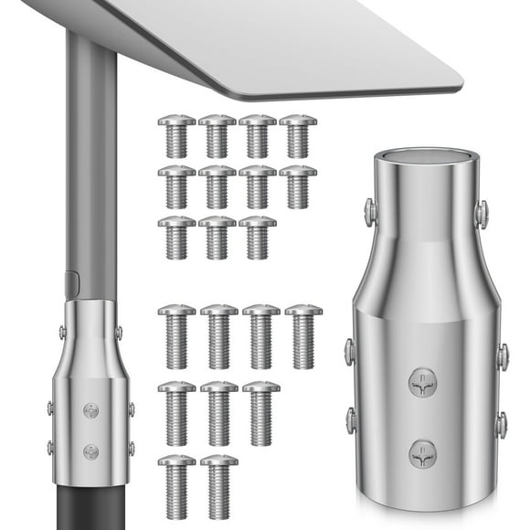 Starlink 2.0 Pipe Adapter for Satellite and Antenna Mast Connections