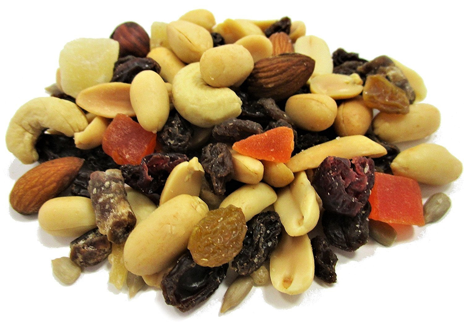 Trail Mix by Its Delish Fruit 'n Nut Mix, Five pounds