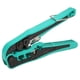 thumbnail image 1 of Engarzadora peladora de cables de red Ticfox 3 en 1 4P/6P/8P, 1 of 8