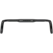 Zipp Service Course 70 XPLR Drop Handlebar 31.8mm 42cm Bead Blast Black Aluminum