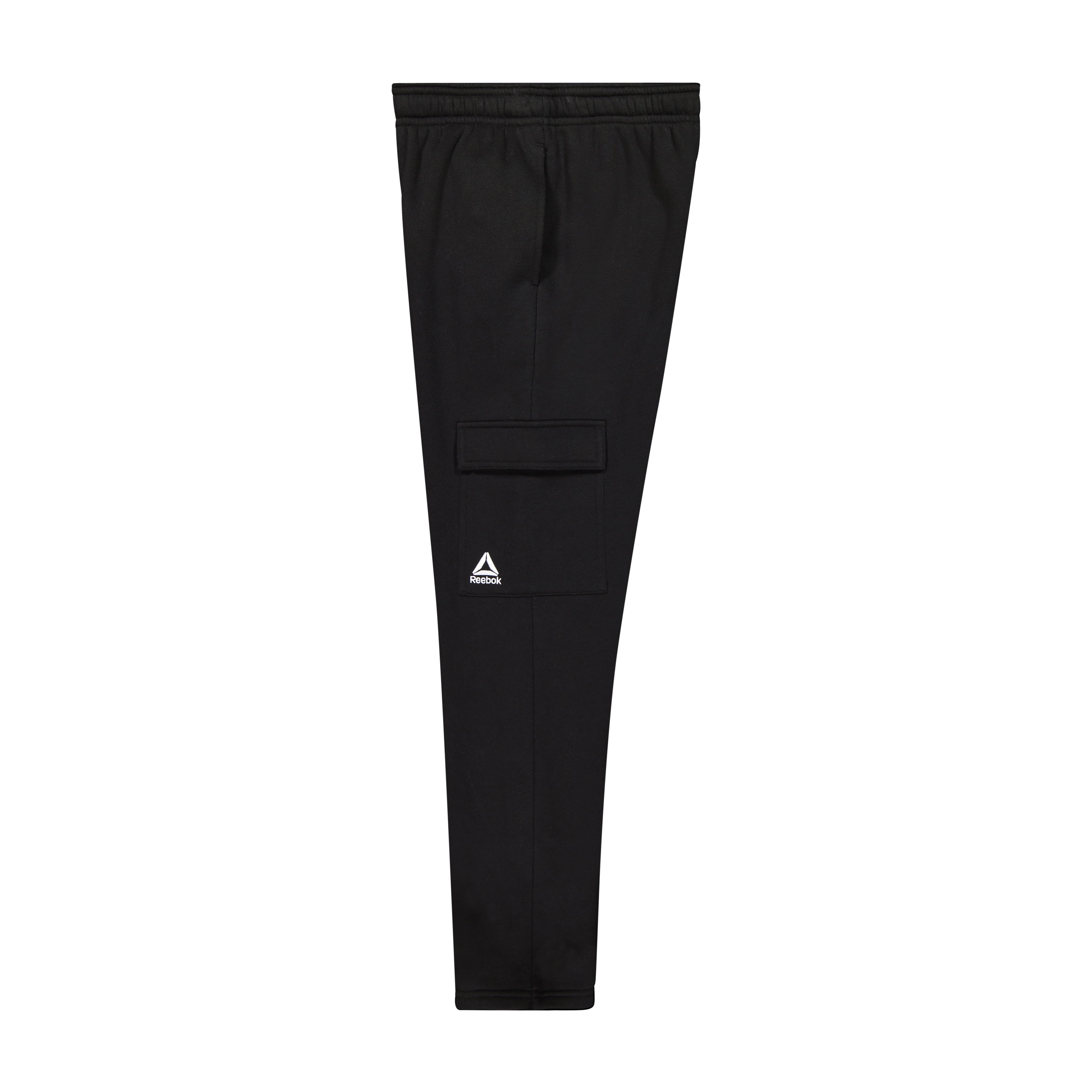 Reebok Boy's Game Day Athletic Cargo Jogger Pants, Sizes 4-18