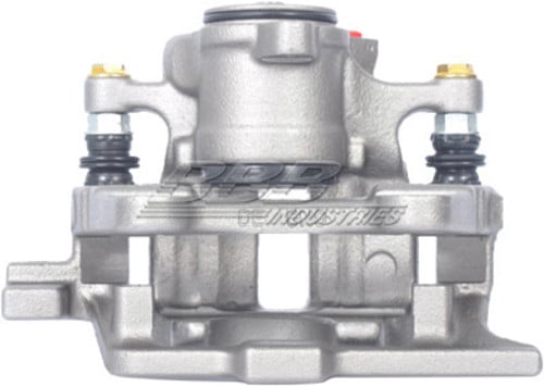 TERREPOWER formerly BBB Industries 99-02148A Reman Caliper w/installation Hardware