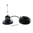 thumbnail image 5 of Wilson 880-300100B Boxed Little Wil Magnet Mount CB Antenna Kit, 5 of 5