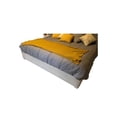 thumbnail image 3 of Cama King Size Kessa Muebles Zafiro Beige, 3 of 7