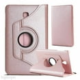 thumbnail image 1 of 360 Stand Case Cover For Samsung Galaxy Tab A 8.4 SM- T307 - Rose Gold, 1 of 5