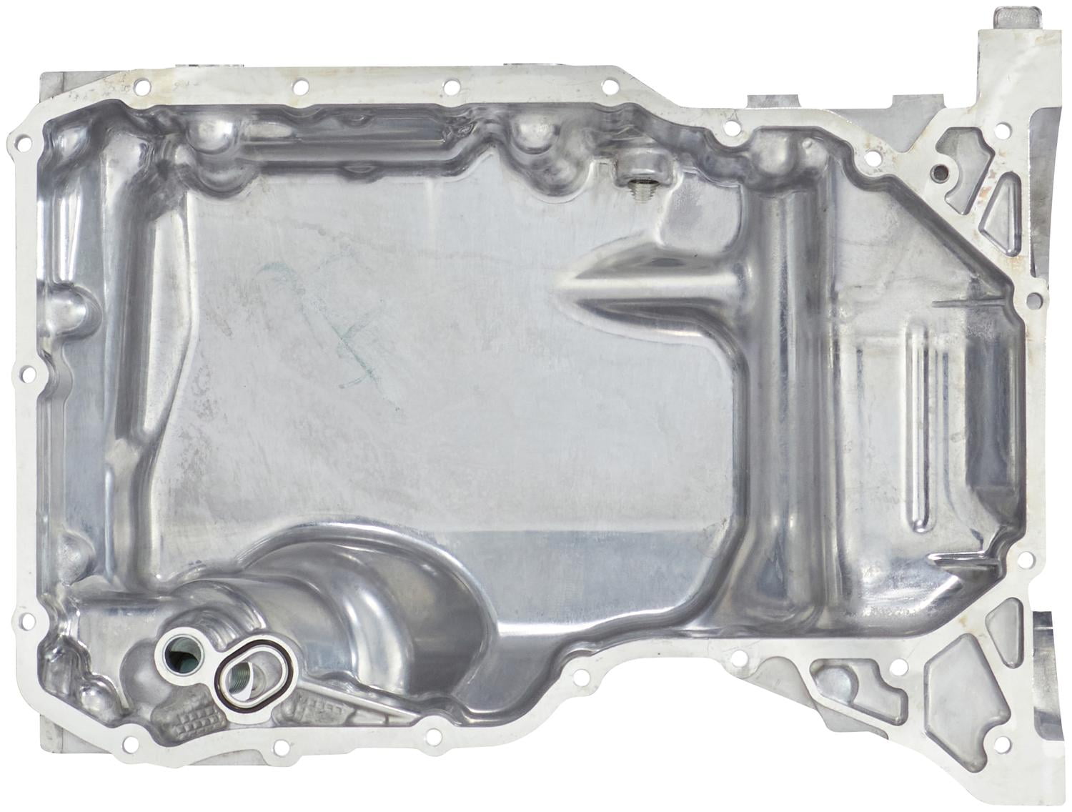 Spectra Premium HOP37A Aluminum Engine Oil Pan