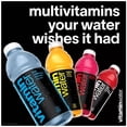 thumbnail image 3 of Glaceau Vitaminwater Variety Pack Nutrient Enhanced Water 16.9 fl. oz., 18 pk., 3 of 5