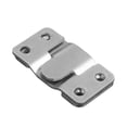 thumbnail image 1 of Home Sofa Metal Sectional Interlock Bracket Joint Connector Hanger Hook Hot, 1 of 8
