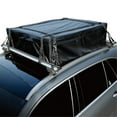thumbnail image 2 of 3D MAXpider 6110L 12.8 Cubic ft. Capacity Rooftop Soft Shell Cargo Carrier, Black - Large, 2 of 2