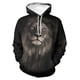 thumbnail image 5 of Sudadera con capucha con estampado de animales y león para hombre, sudaderas con capucha de moda con estampado digital, sudaderas casuales holgadas de gran tamaño, 5 of 5