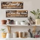 thumbnail image 5 of Wall Decorations Hanging Decorations Home Furnishings Rural Farmhouses Wooden Signs Wall Decorations Restaurants Kitchens Wall Decorations Wooden Signs, 5 of 6