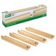 thumbnail image 1 of Vías de tren de madera BRIO World 33341-4 piezas de largo y rectas, 1 of 4