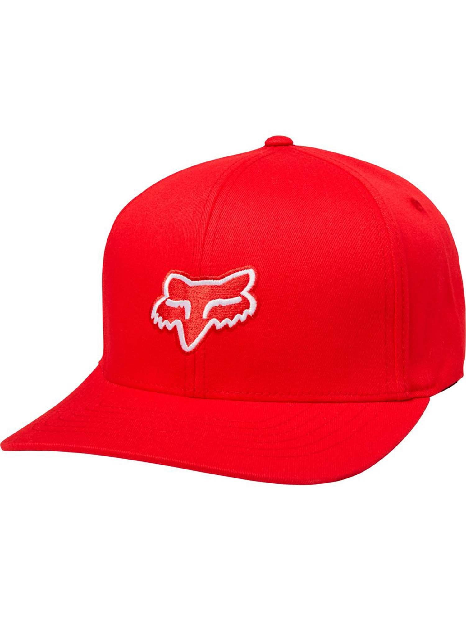 Fox Mens Legacy Flexfit Hat