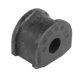 thumbnail image 3 of 9073091 Negro Caucho Trasero Estabilizador Balanceo Barra Buje para Coche Unique Bargains Buje de barra estabilizadora trasera, 3 of 5
