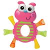 Infantino - Noodle Bug Teether