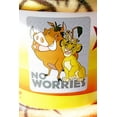 thumbnail image 2 of Super Soft Throws - Disney - The Lion King - No Worries 45x60" Blanket, 2 of 3