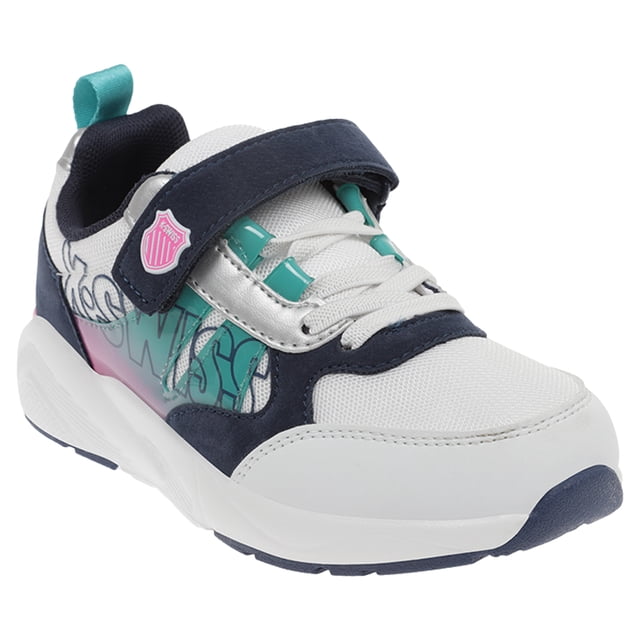 Tenis K-Swiss WIRDO Niños