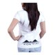thumbnail image 2 of Playera Kon Tiki Talla G Manga Corta Blanco, 2 of 4