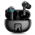 thumbnail image 1 of Auriculares inalámbricos Carego Bluetooth 5.3 60H Playtime IPX5, 1 of 7